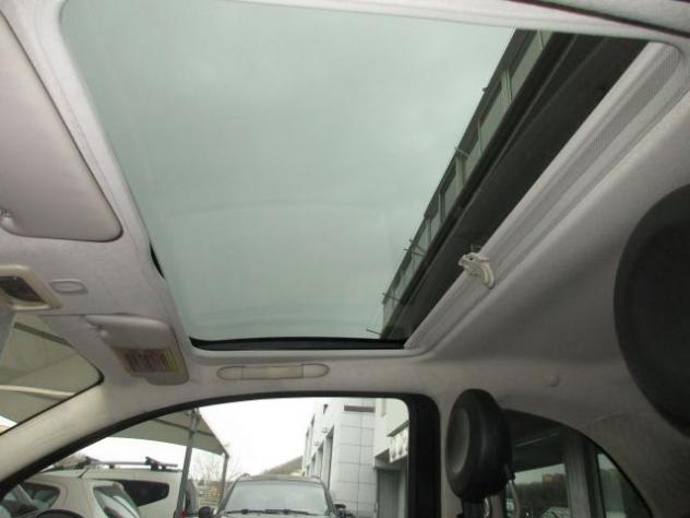 Fiat 500 500 III 1.2 Lounge 69cv FULL O?PTIONAL GARANTITA - Foto 8
