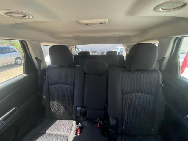 Fiat Freemont 2.0 DIESEL AUTOMATICA - Foto 9