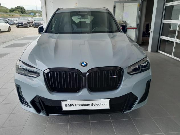 BMW X3 xdrive M40d mhev 48V auto - Foto 2
