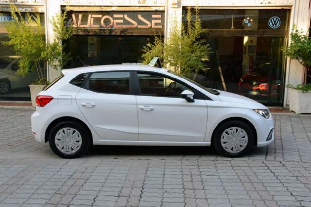 SEAT Ibiza 1.0 TGI 5 porte Style Metano rif. 23991303 - Foto 2