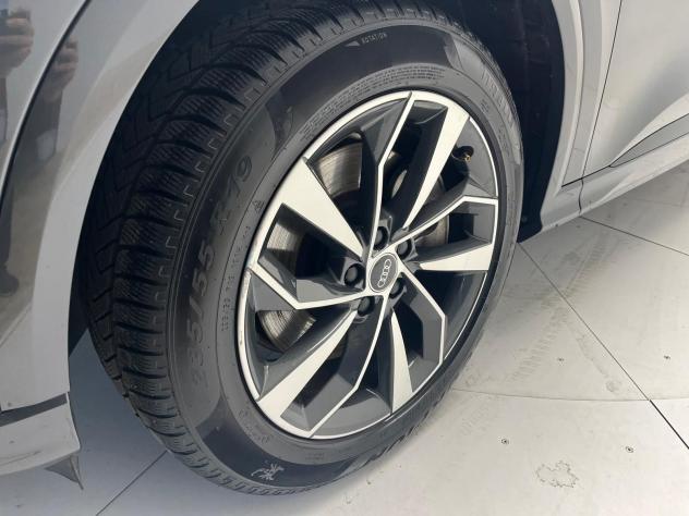 Audi Q5 TDI 150kW quattro S tronic S Line Ed. - Foto 9