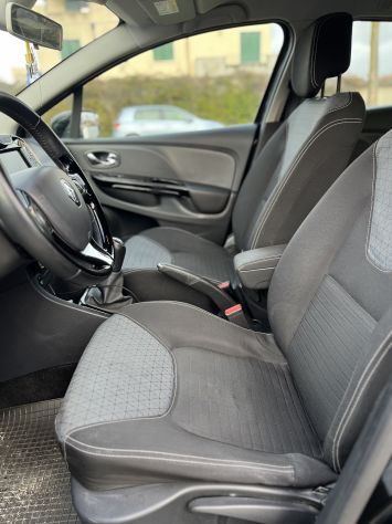 Renault clio sporter iv 2014 1.5 - Foto 7