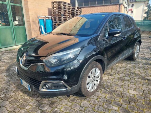 RENAULT Captur 1.5 dCi 8V 90 CV EDC Energy Zen rif. 23447175
