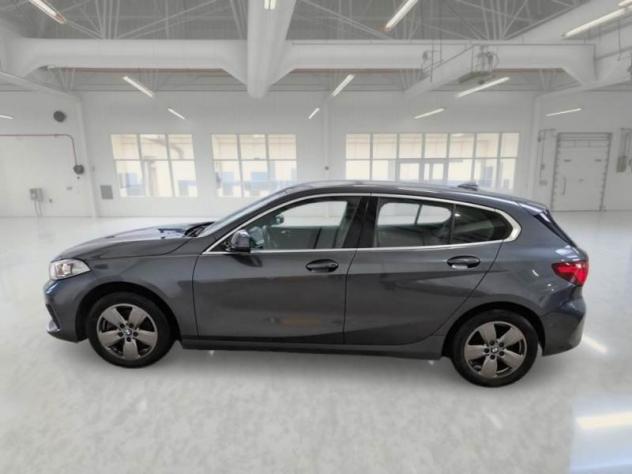 BMW Serie 1 116d 116 CV Business Advantage - Foto 4