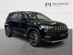 Jeep Compass II 2021 1.5 turbo t4 mhev Altitude 2wd 130cv dct