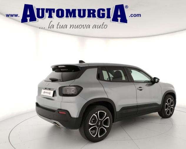 JEEP Avenger 1.2 Turbo 100 CV Summit rif. 24201592 - Foto 3
