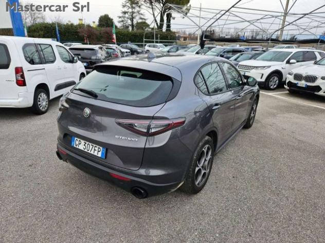 ALFA ROMEO Stelvio Stelvio 2023 2.2 t Sprint rwd 160cv auto - GP307FP rif. 23815967 - Foto 6