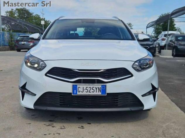 KIA Ceed SW / cee'd SW III 2022 SW 1.6 crdi mhev Business rif. 24083529 - Foto 2