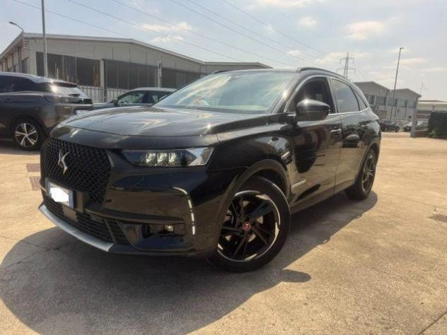DS AUTOMOBILES DS 7 Crossback E-Tense Performance Line+ rif. 23936495