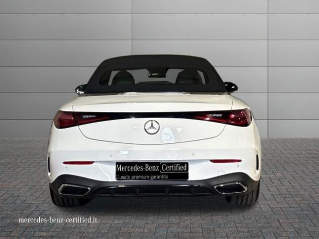 MERCEDES-BENZ CLE 200 Cabrio AMG Line Premium rif. 23667154 - Foto 4