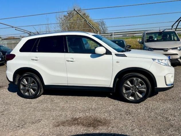 SUZUKI Vitara 1.0 Boosterjet Starview rif. 23790454 - Foto 6