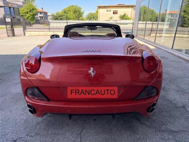FERRARI California California rif. 24133815 - Foto 3