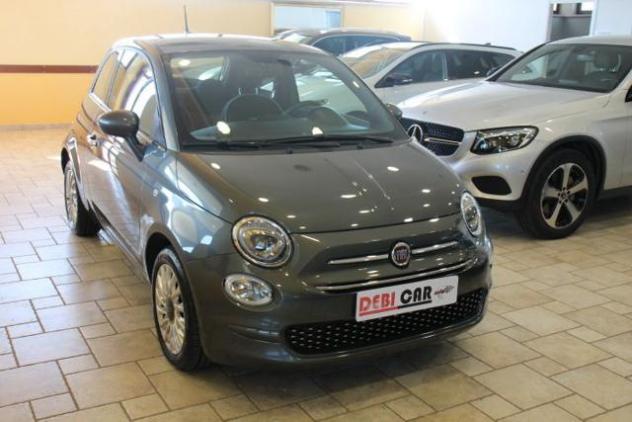 FIAT 500 1.3 Mjet Euro6 rif. 22505674 - Foto 3