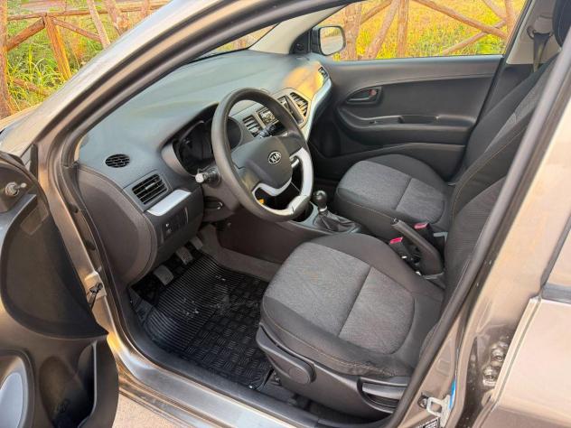 KIA - Picanto - 1.0 12V 3p. Fashion - Foto 7