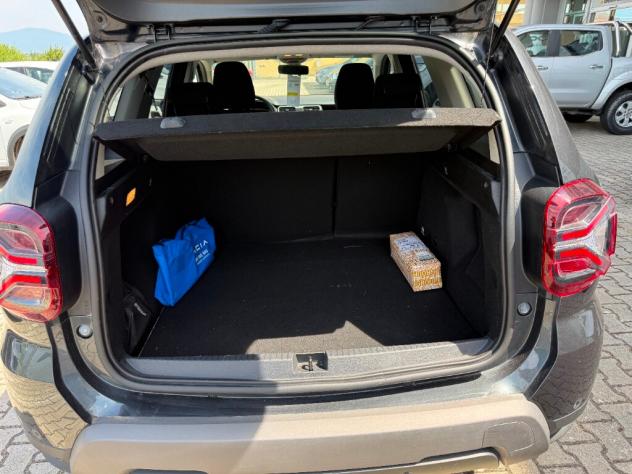 DACIA Duster 2ª serie Duster 1.0 TCe GPL 4x2 Journey UP - Foto 10