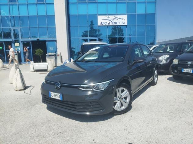 Volkswagen Golf 2.0 TDI DSG SCR Style - tua a partire da 163,00 /mese