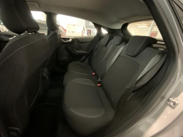 Ford Puma 1.0 Ecoboost Hybrid 125CV Titanium - Foto 6