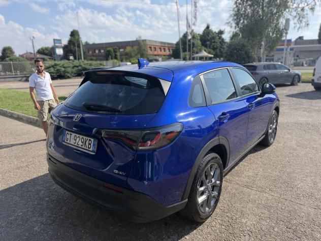 Honda ZR-V HEV 2.0 Sport - Foto 4