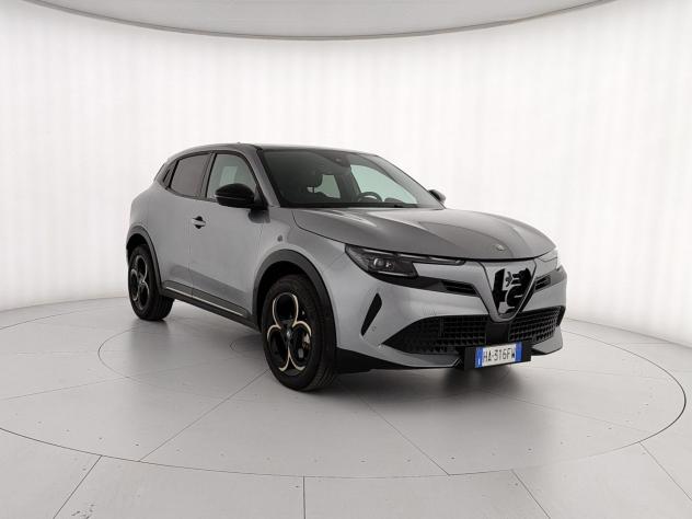 Alfa Romeo Junior Ibrida My25 Ibrida Q4 Intensa 1.2 145cv Hybrid Edct6