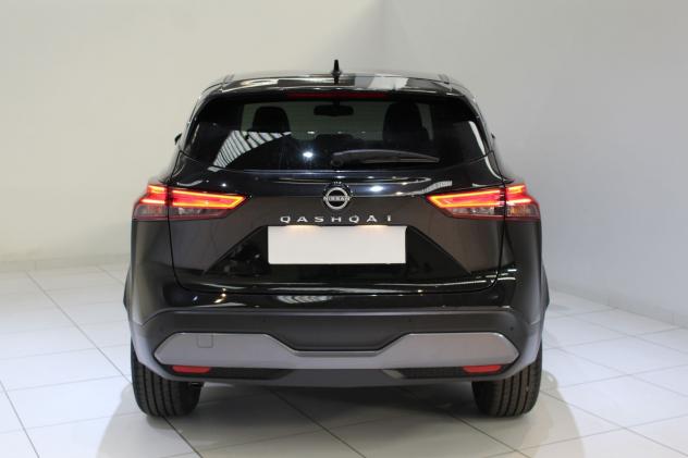Nissan Qashqai MHEV 140 CV N-Connecta - Foto 4