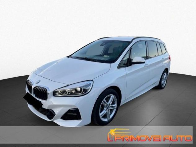 BMW 220 d Gran Tourer Msport aut. rif. 20401750 - Foto 5