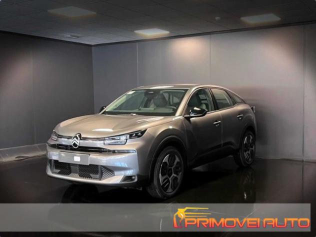 CITROEN C4 Hybrid 136 e-DCS6 Plus rif. 22199446 - Foto 7