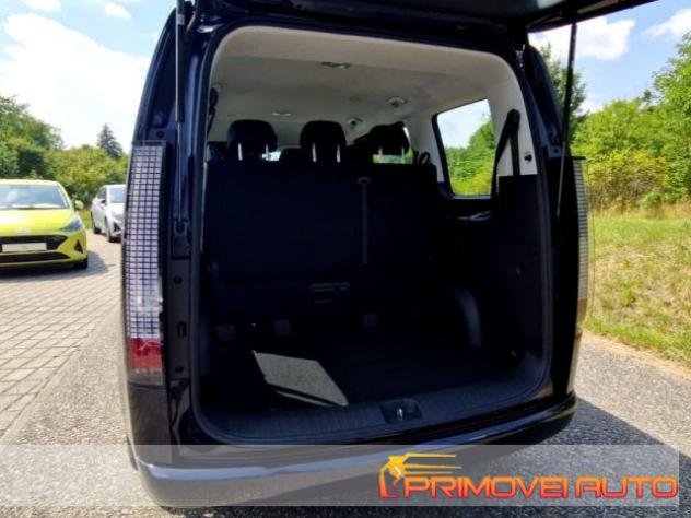 HYUNDAI Staria 2.2 MT 2WD 9 posti Trend rif. 21669953 - Foto 9