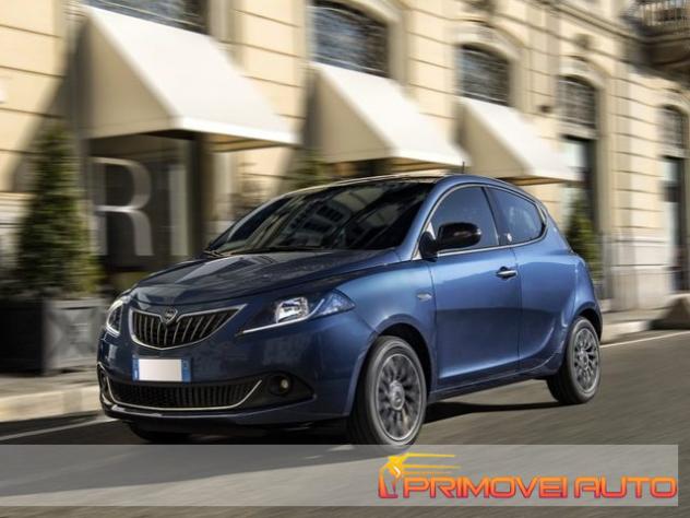 LANCIA Ypsilon 1.0 FireFly 5 porte S&amp;S Hybrid Silver rif. 21022997