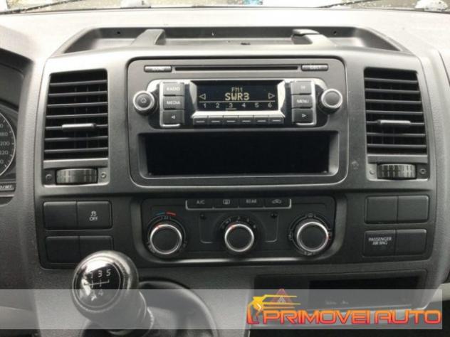 VOLKSWAGEN T5 Caravelle 2.0 TDI 84CV PL Kombi rif. 19905111 - Foto 2