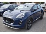 Ford Puma 1.0 Ecoboost Hybrid 125CV Titanium