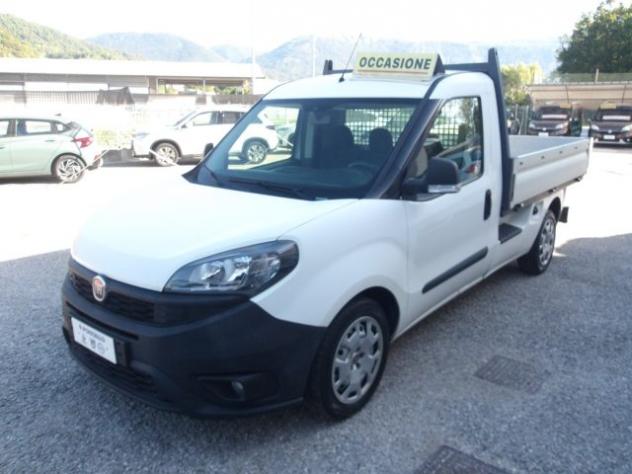 FIAT Doblo 1.6 MJT 101CV Work-Up PREZZO REALE - 3 POSTI rif. 24093709 - Foto 3