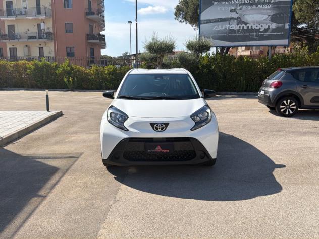 Toyota Aygo X 1.0B (72 CV) Active - Foto 2