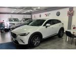.CX-3 1.5L Skyactiv-D AWD aut. Luxury Edition 4X4