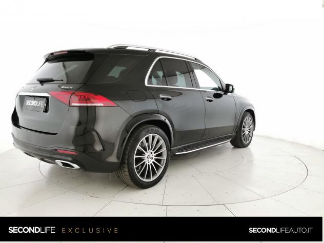 Mercedes-Benz GLE 350 de phev (e eq-power) Premium Plus 4matic auto - Foto 3