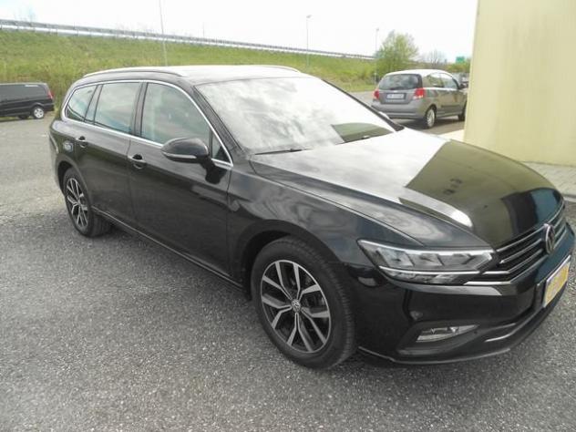 VOLKSWAGEN Passat Variant SCR EVO DSG rif. 23475248 - Foto 3
