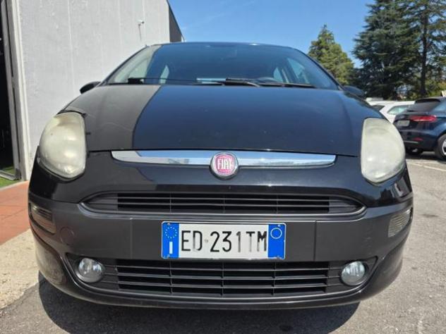 FIAT Punto Evo 1.3 Mjt 75 CV 5 porte Dynamic rif. 24022152 - Foto 2