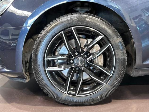 AUDI A4 Avant 2.0 TDI 190 CV quattro S tronic rif. 24097769 - Foto 8