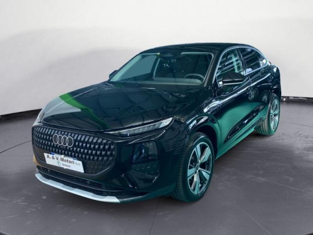 AUDI Q3 3ª serie Q3 SPB e-hybrid 200 kW S tronic Business Advanced