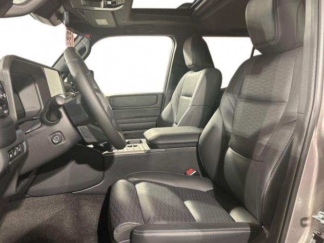 Toyota Land Cruiser 2.8L Diesel 48V MHEV Premium AWD A/T - Foto 10