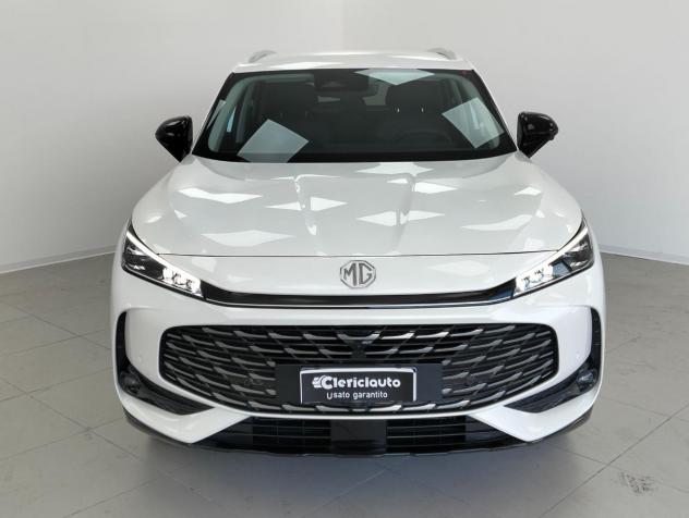 MG HS 1.5T-GDI AT Luxury - Foto 5