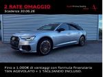 AUDI A6 Avant 55 TFSIe PHEV S-TRONIC QUATTRO S-LINE EDITION rif. 23725810