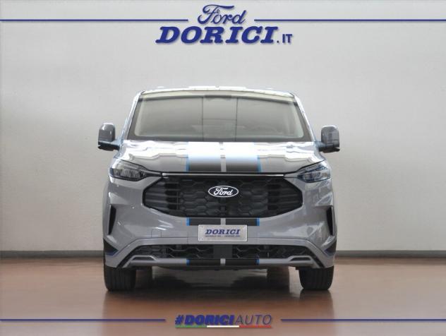 FORD Tourneo Custom 2ªs Tourneo Custom 320 2.0 EcoBlue 170CV aut. PC Sport - Foto 2