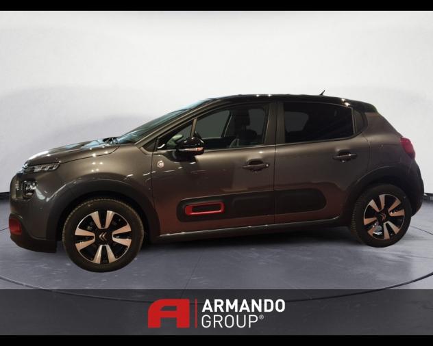 Citroën C3 3ª serie PureTech 83 S&S C-Series - Foto 9