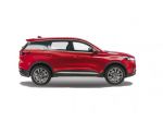 DR AUTOMOBILES dr 6.0 1.5 Turbo CVT