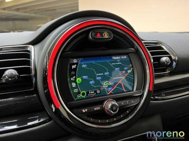 MINI Clubman 2.0 Cooper D Hype Auto rif. 17943829 - Foto 7