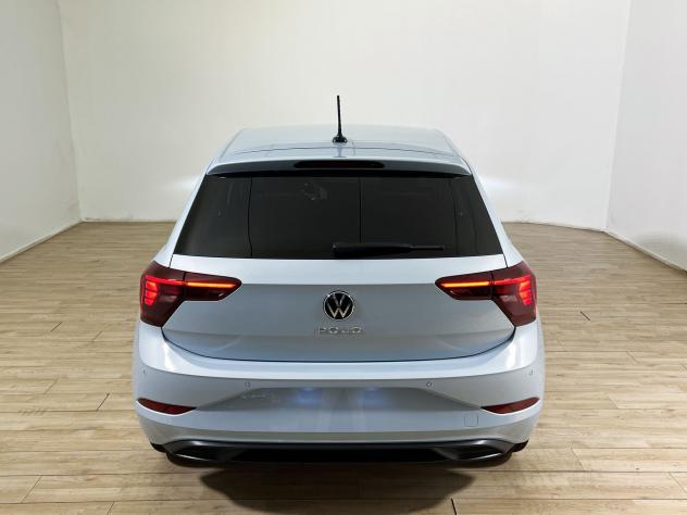Volkswagen Polo Polo 1.0 Young 80cv - Foto 5