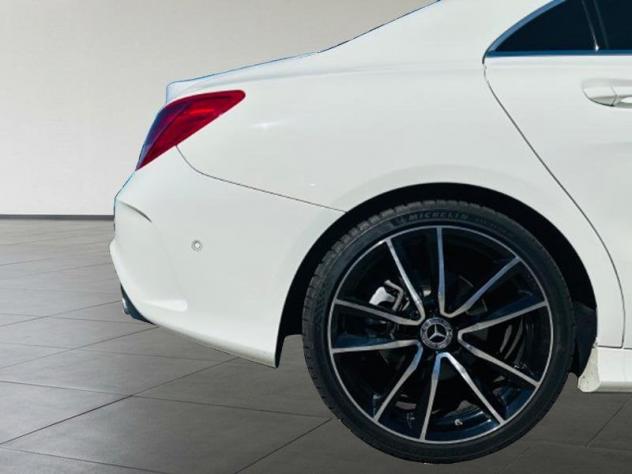 Mercedes-Benz CLA CLA 250 Automatic Premium - Foto 7