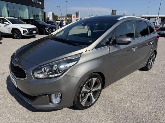 Kia Carens 1.7 CRDI 136cv Auto Class 7 posti