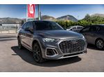AUDI Q5 40 TDI 204 CV quattro S tronic S line rif. 23971620