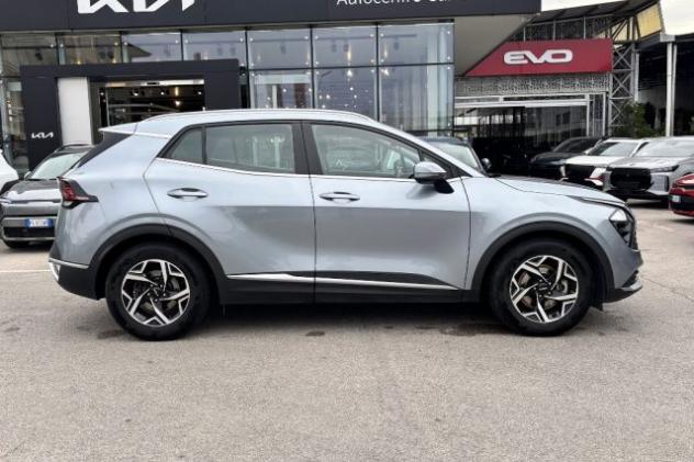 KIA Sportage 1.6 TGDi GPL Business rif. 24182107 - Foto 4